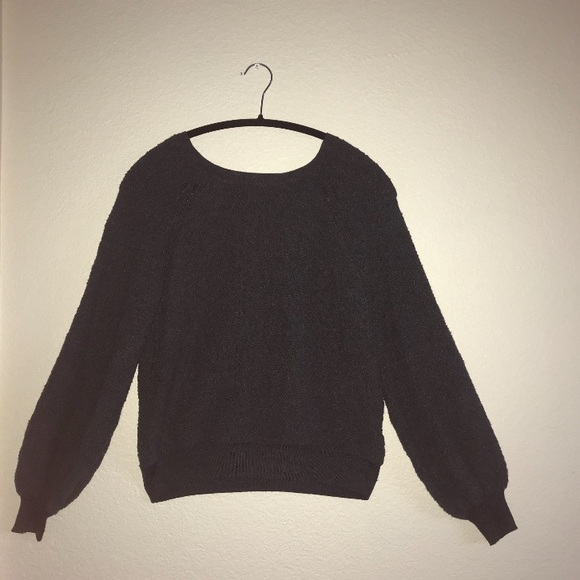 Grey American Eagle sweater - Picture 1 of 2